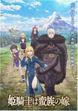 卫宫家今天的饭动画海报