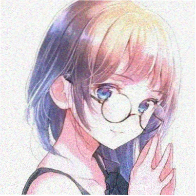 周冬雨头像