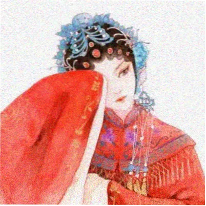 张亮头像